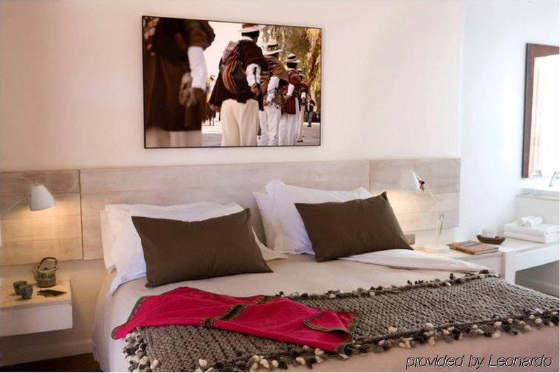 Hotel Noi Casa Atacama San Pedro de Atacama Zimmer foto